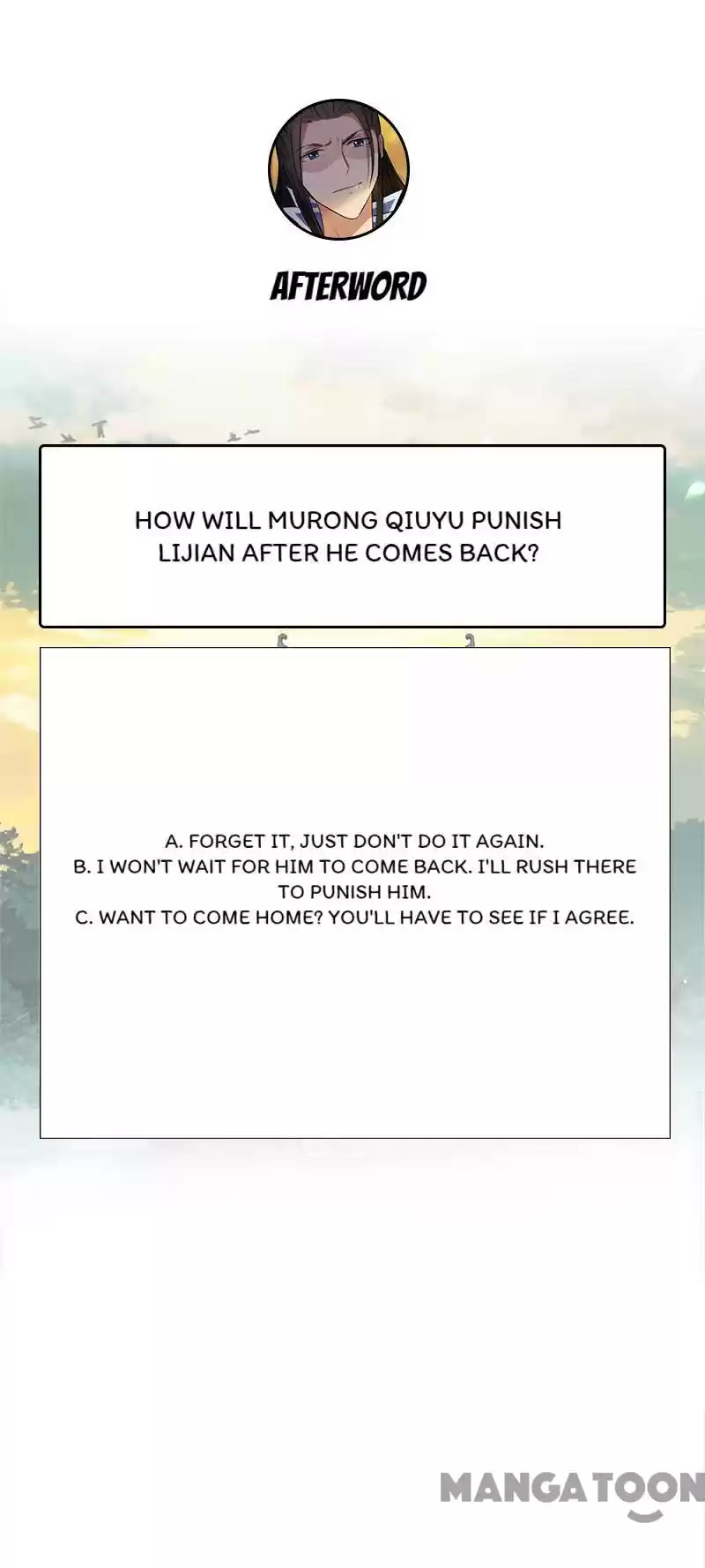 Revenge of a Fierce Princess Chapter 163