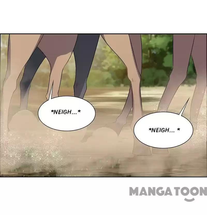 Revenge of a Fierce Princess Chapter 170