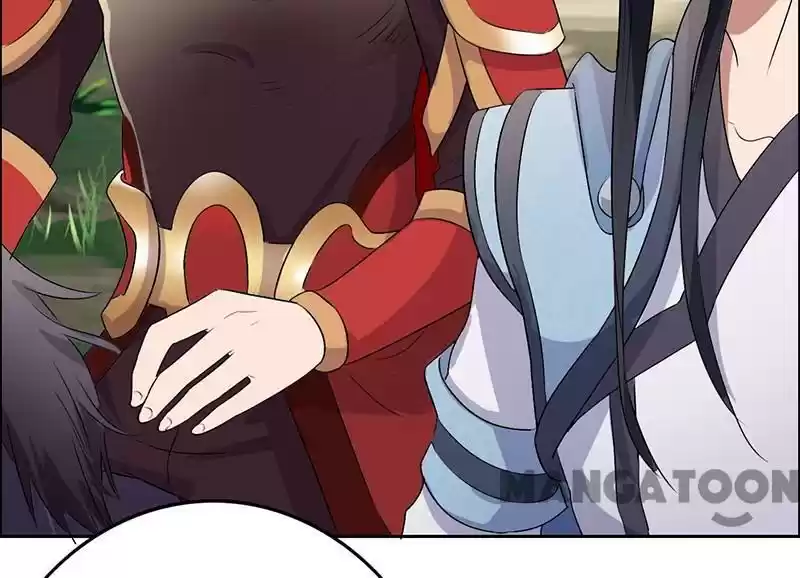 Revenge of a Fierce Princess Chapter 170