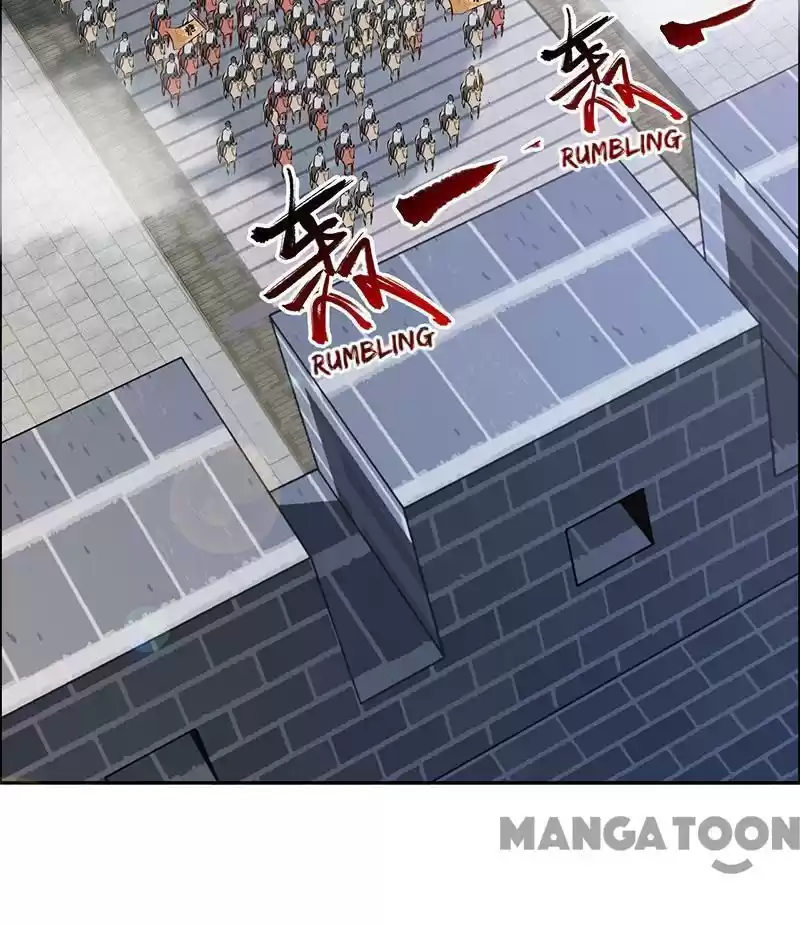 Revenge of a Fierce Princess Chapter 170