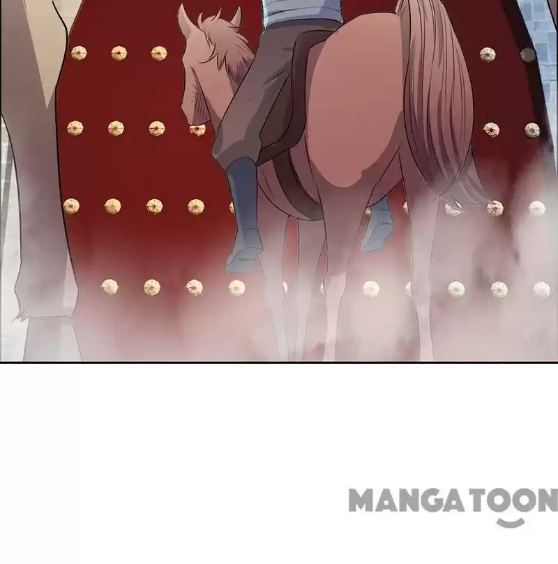 Revenge of a Fierce Princess Chapter 170