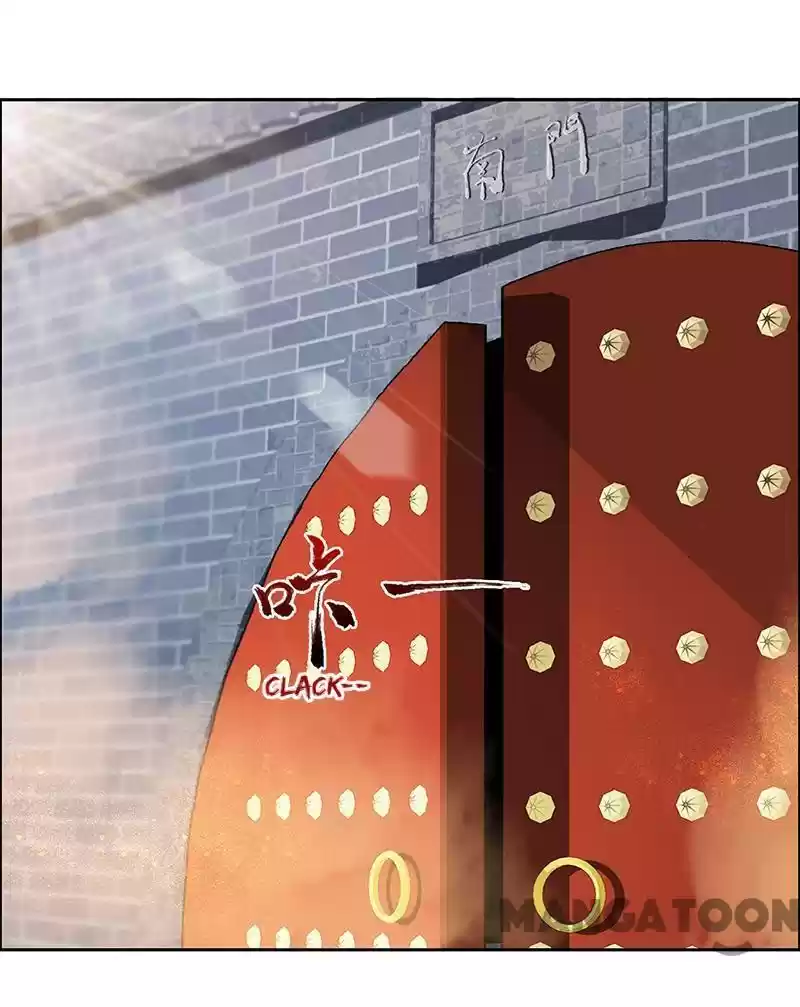 Revenge of a Fierce Princess Chapter 170