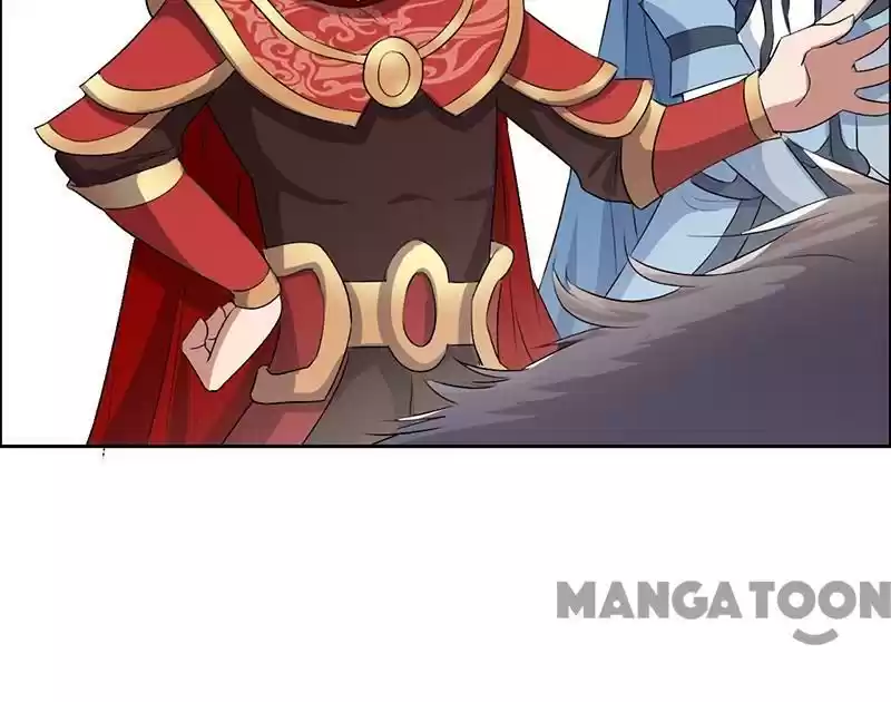 Revenge of a Fierce Princess Chapter 170