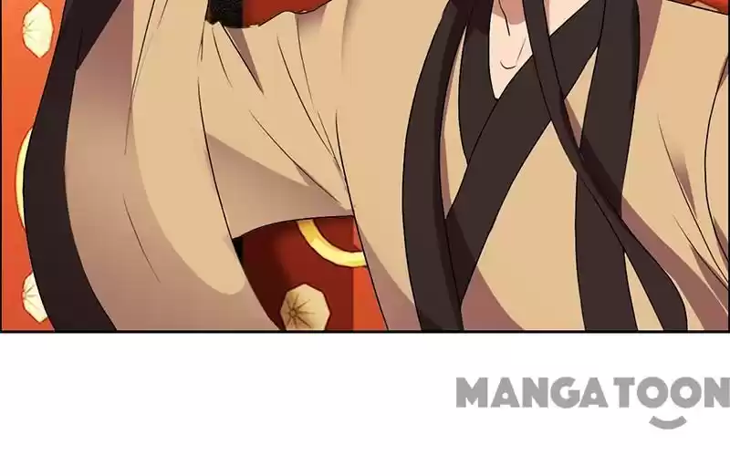 Revenge of a Fierce Princess Chapter 170