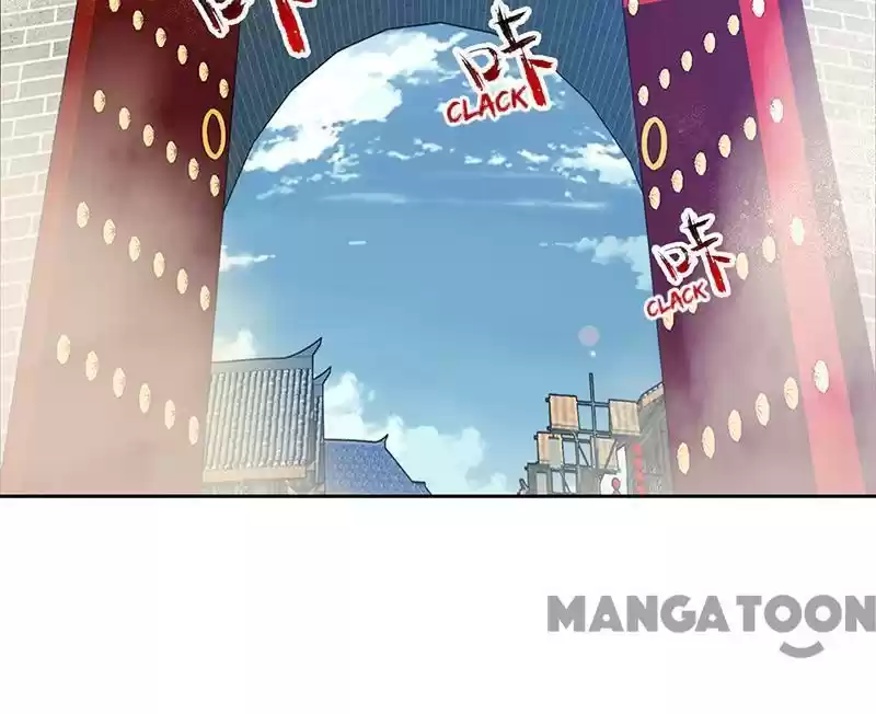 Revenge of a Fierce Princess Chapter 170