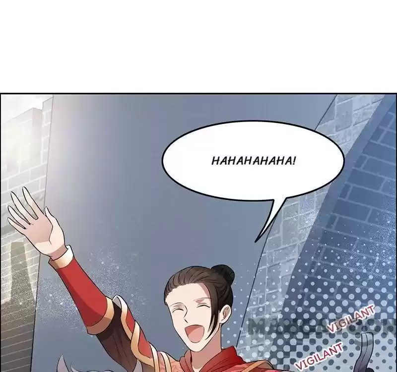 Revenge of a Fierce Princess Chapter 170