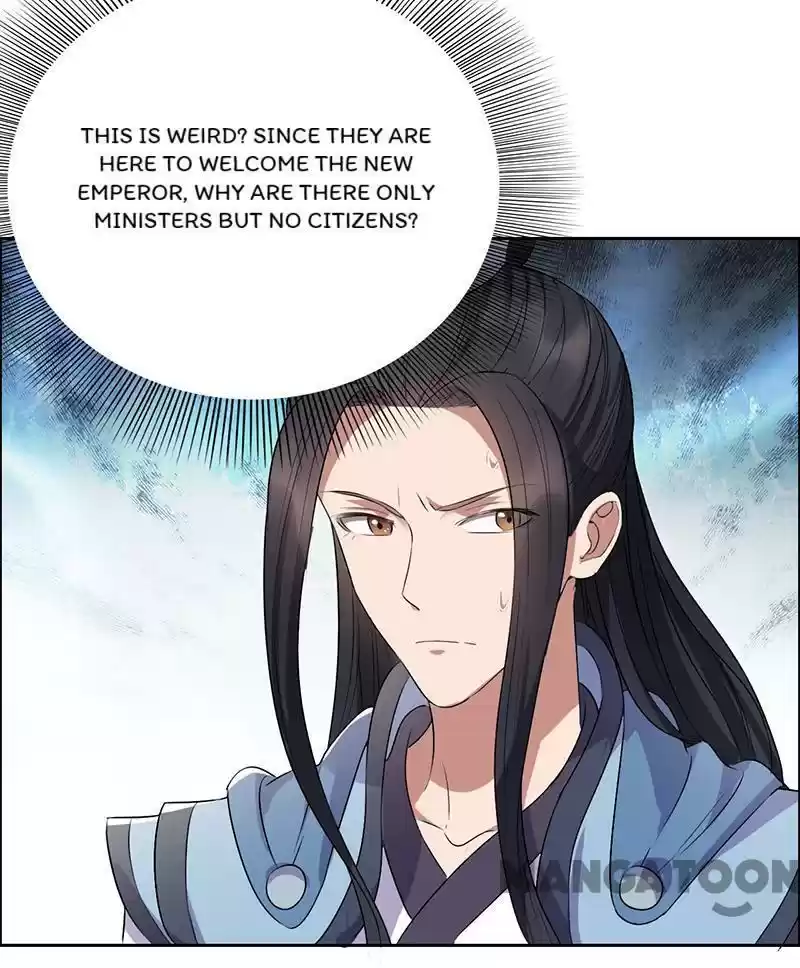 Revenge of a Fierce Princess Chapter 170