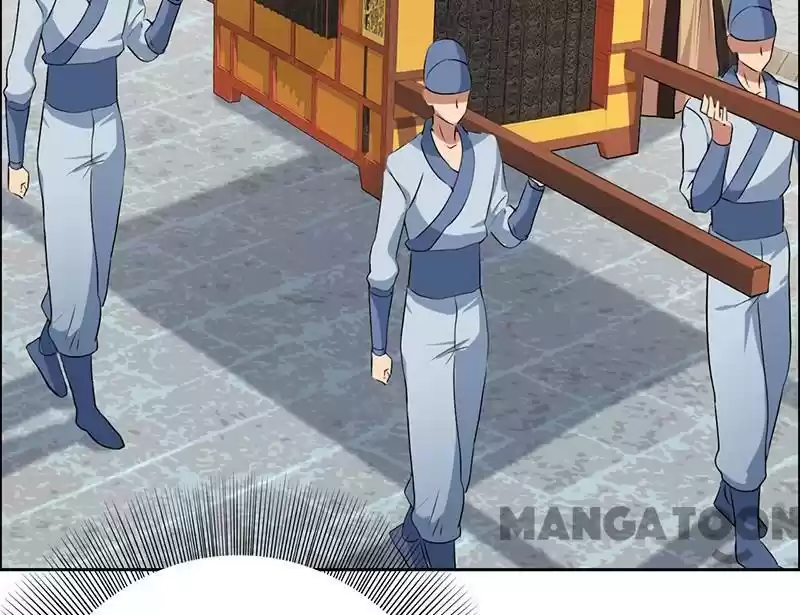 Revenge of a Fierce Princess Chapter 170