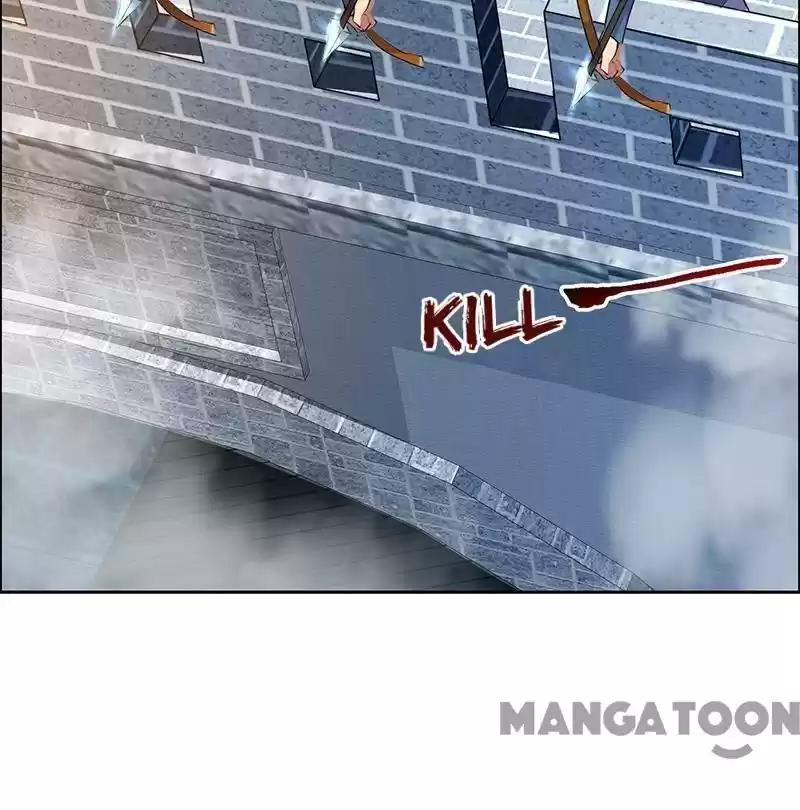 Revenge of a Fierce Princess Chapter 170