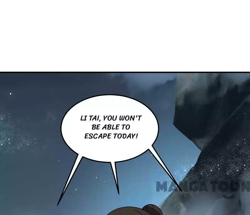 Revenge of a Fierce Princess Chapter 174