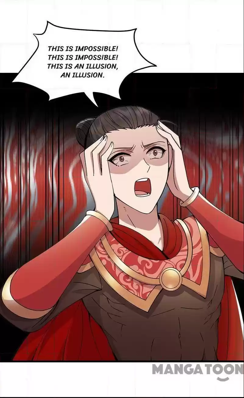 Revenge of a Fierce Princess Chapter 174