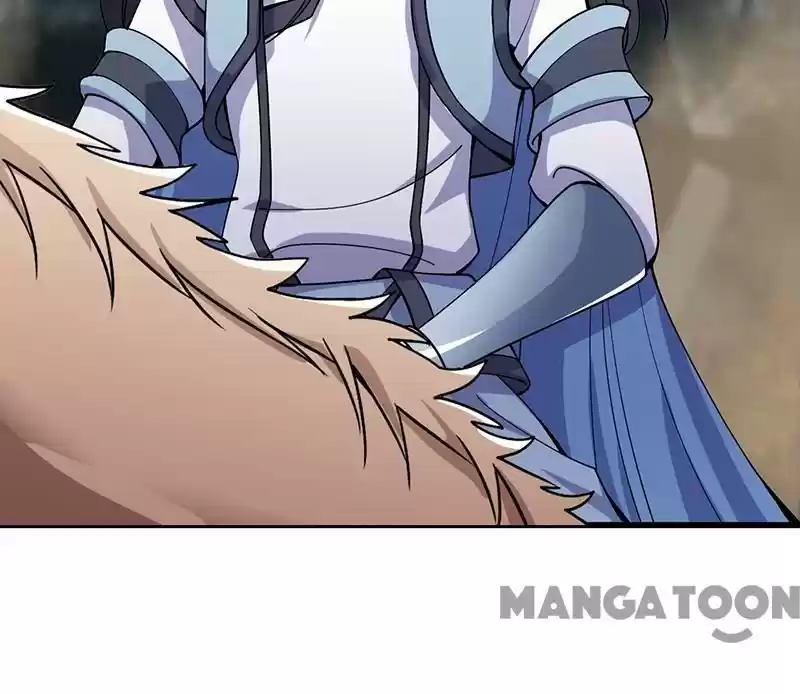 Revenge of a Fierce Princess Chapter 174