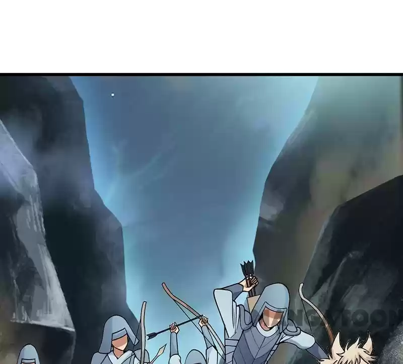 Revenge of a Fierce Princess Chapter 174