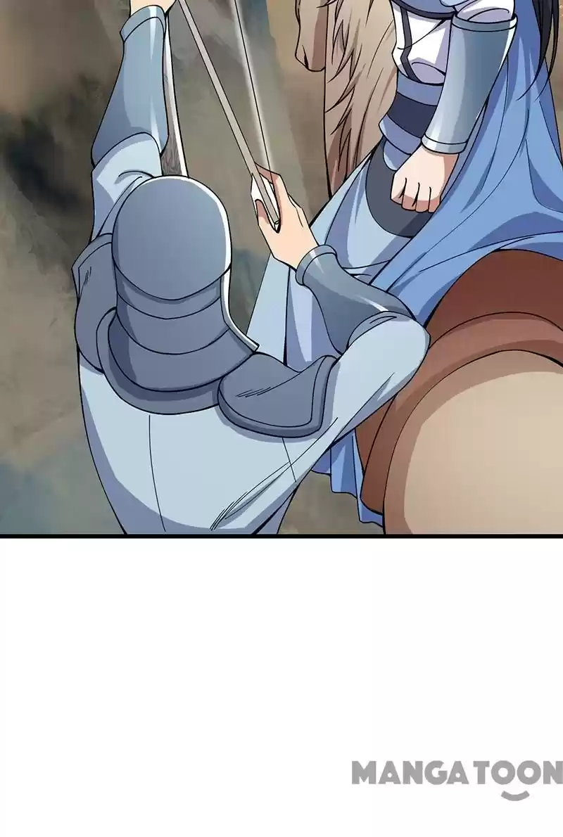 Revenge of a Fierce Princess Chapter 174