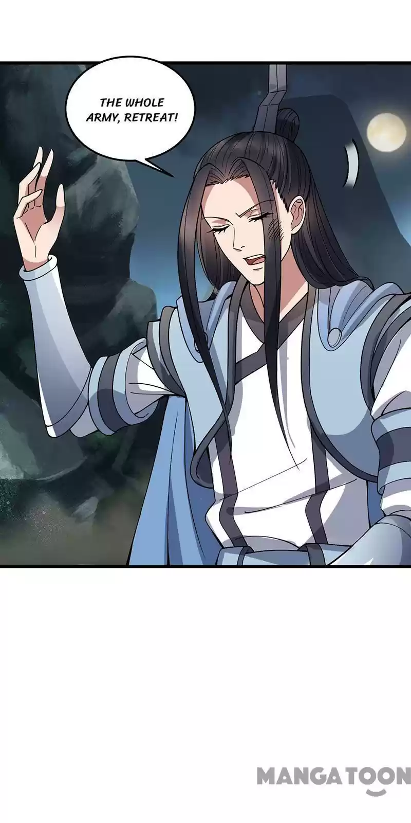 Revenge of a Fierce Princess Chapter 174