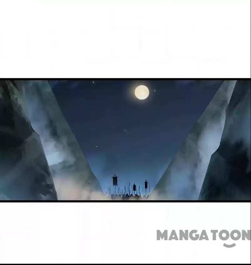 Revenge of a Fierce Princess Chapter 174