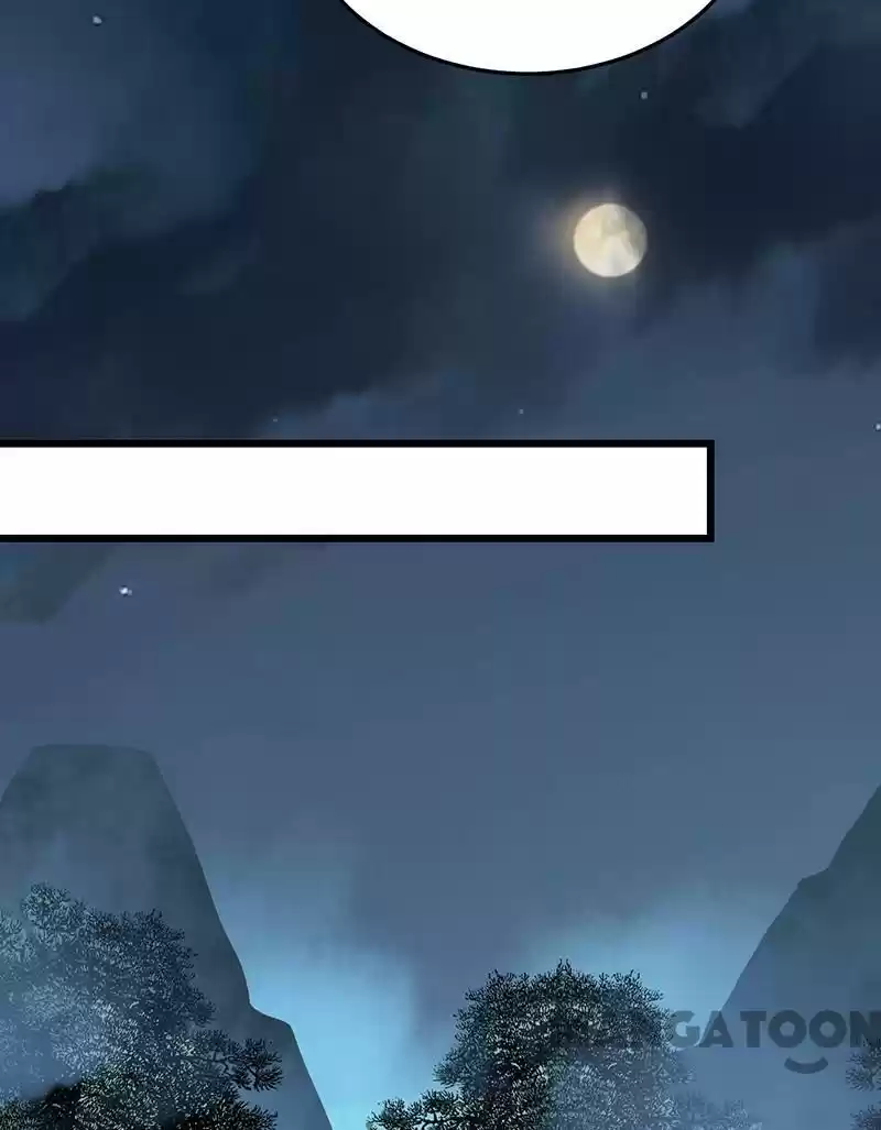 Revenge of a Fierce Princess Chapter 174