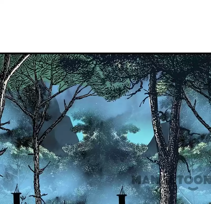 Revenge of a Fierce Princess Chapter 174