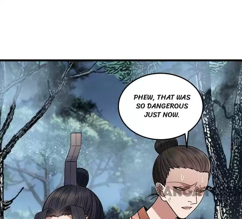 Revenge of a Fierce Princess Chapter 174