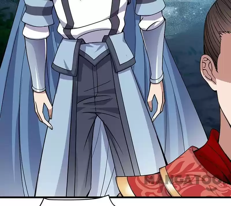 Revenge of a Fierce Princess Chapter 174