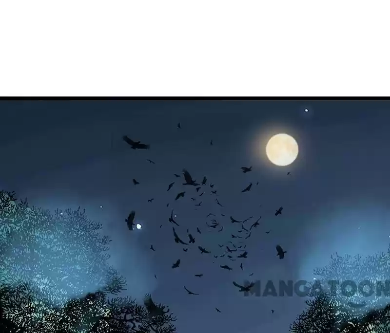 Revenge of a Fierce Princess Chapter 174