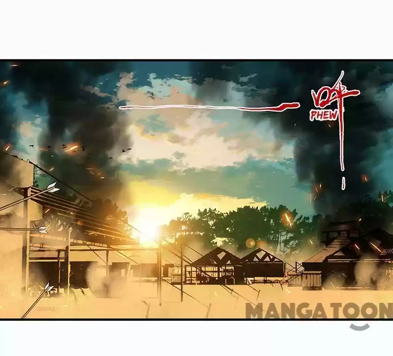 Revenge of a Fierce Princess Chapter 176