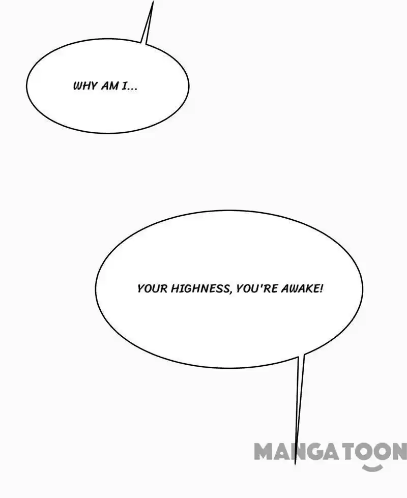 Revenge of a Fierce Princess Chapter 176