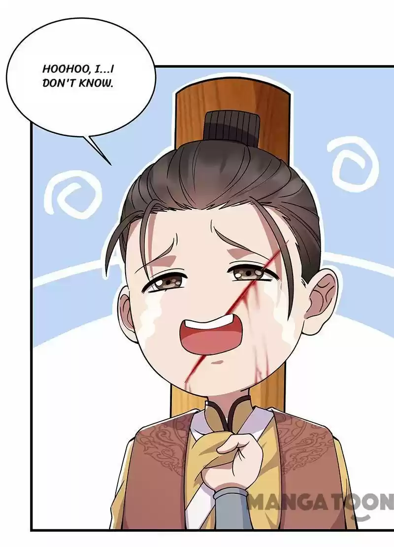 Revenge of a Fierce Princess Chapter 176