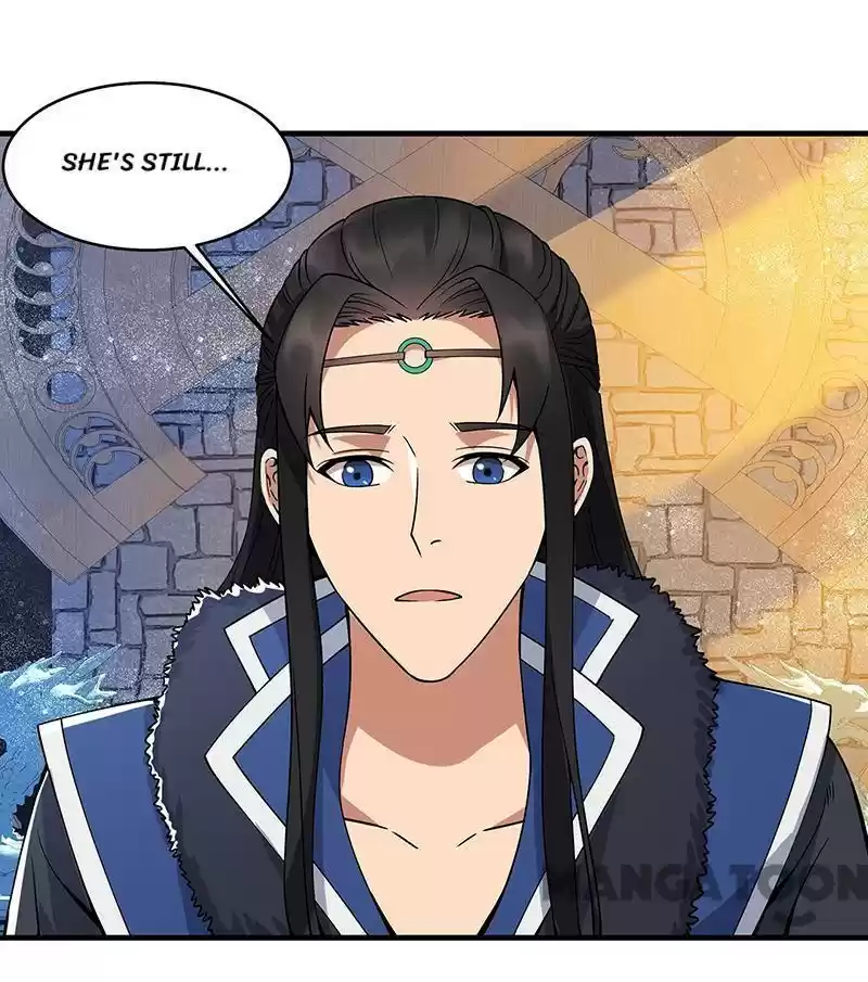 Revenge of a Fierce Princess Chapter 176