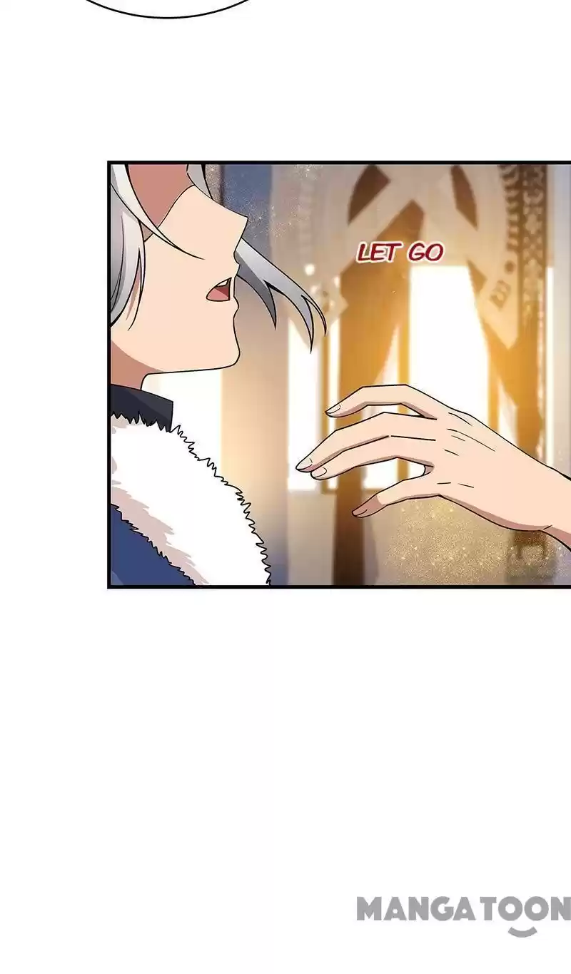 Revenge of a Fierce Princess Chapter 176