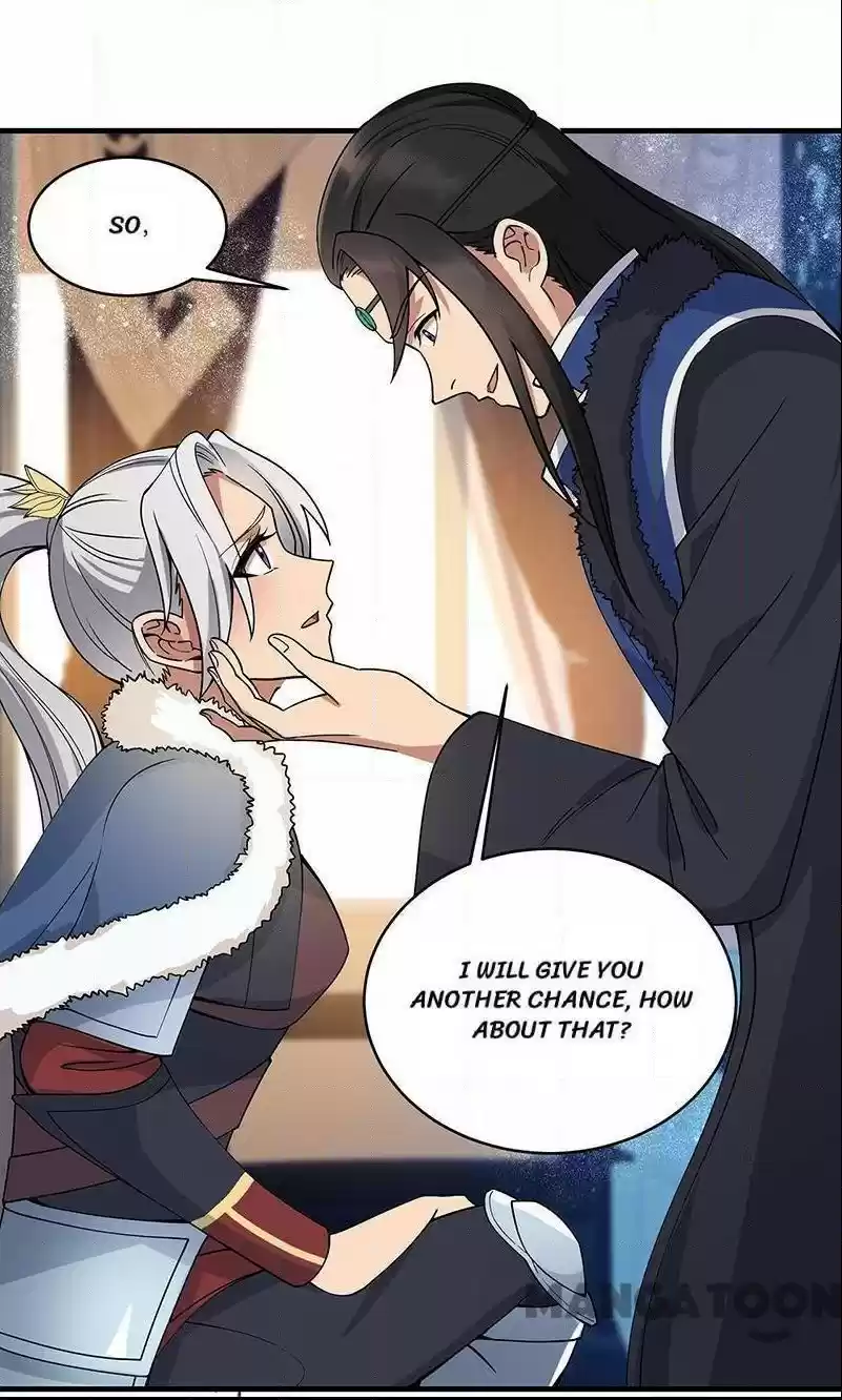 Revenge of a Fierce Princess Chapter 176