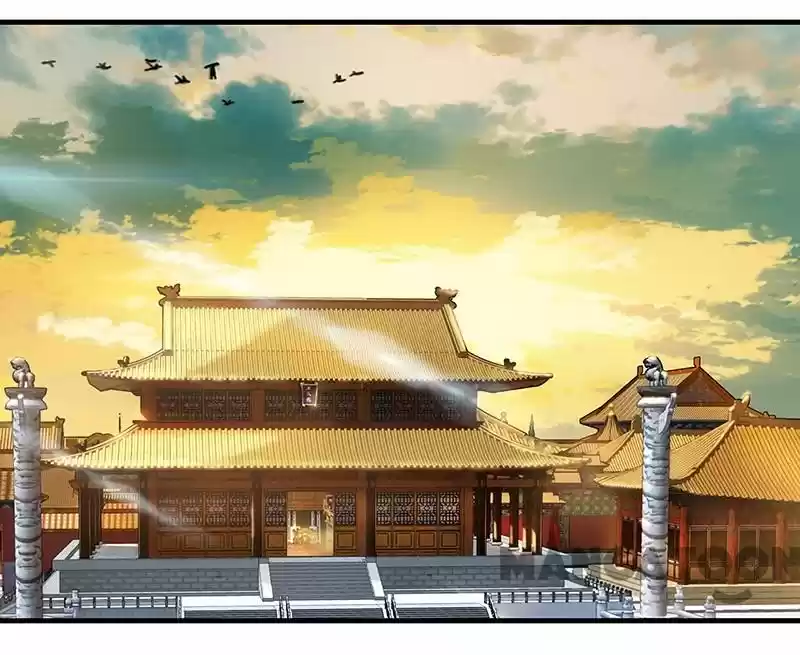 Revenge of a Fierce Princess Chapter 176