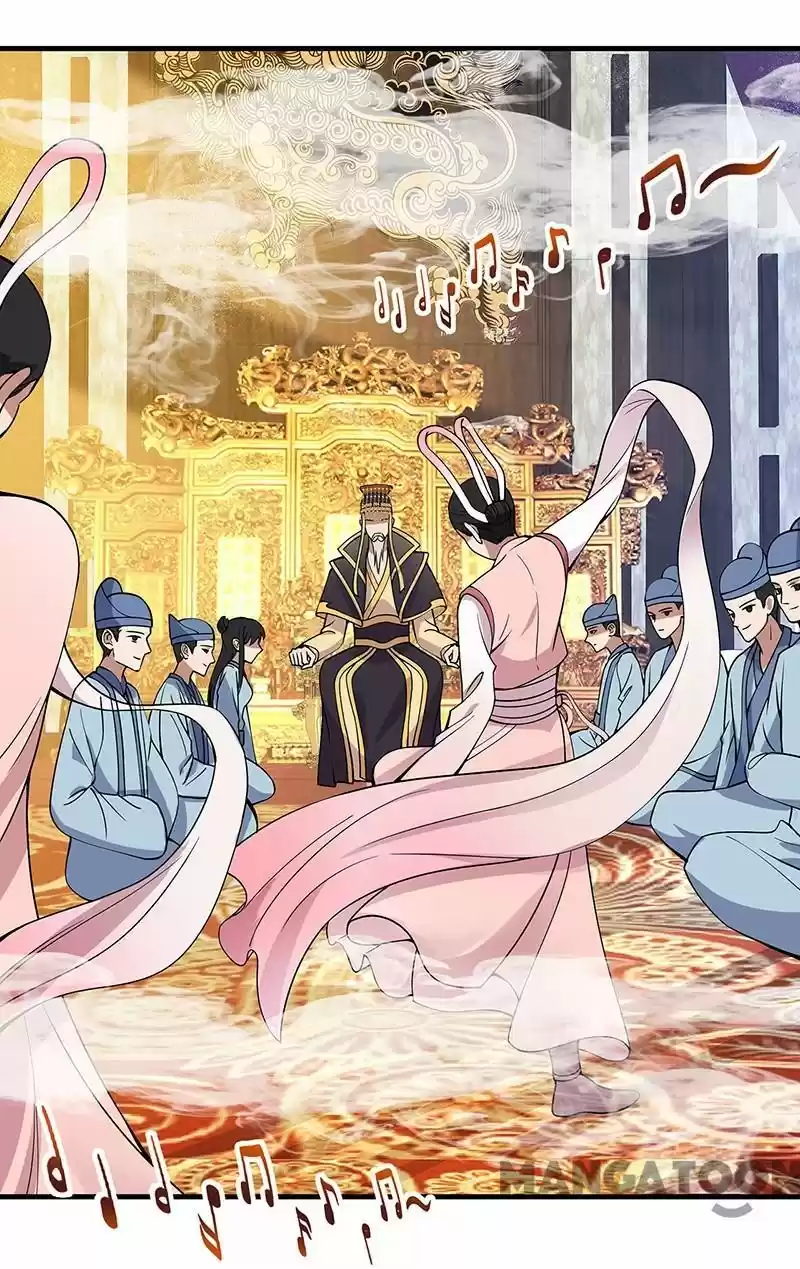 Revenge of a Fierce Princess Chapter 176