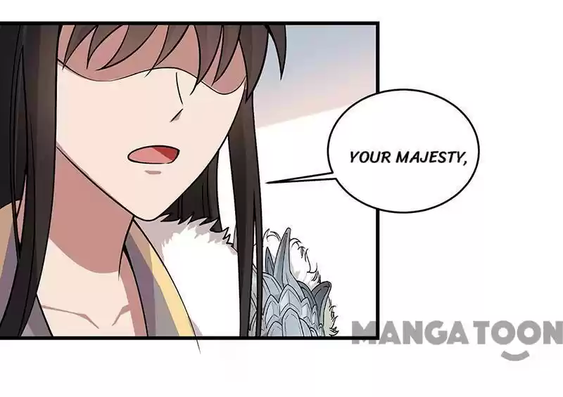 Revenge of a Fierce Princess Chapter 176