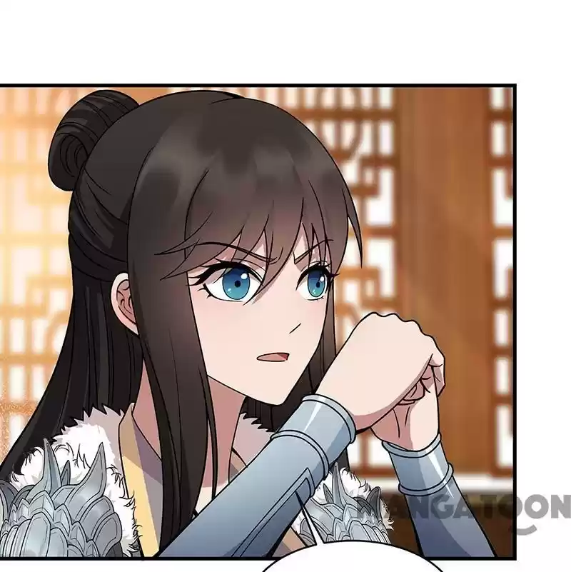 Revenge of a Fierce Princess Chapter 176