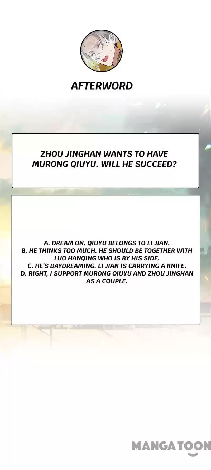 Revenge of a Fierce Princess Chapter 176