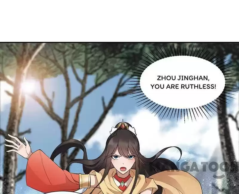 Revenge of a Fierce Princess Chapter 184