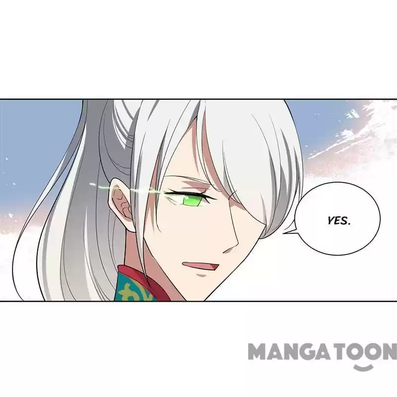 Revenge of a Fierce Princess Chapter 184