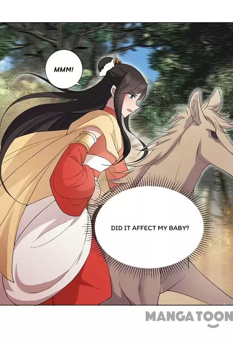 Revenge of a Fierce Princess Chapter 184