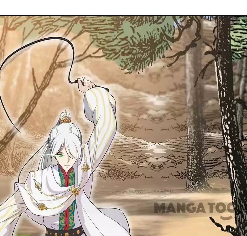 Revenge of a Fierce Princess Chapter 184