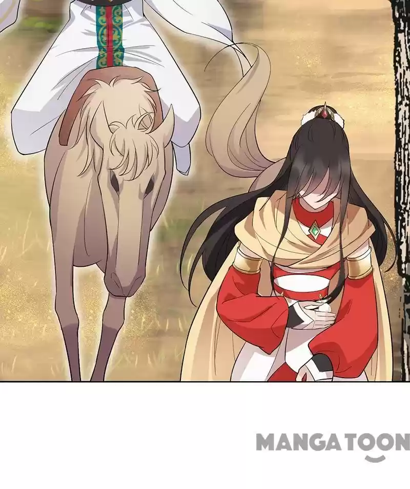 Revenge of a Fierce Princess Chapter 184