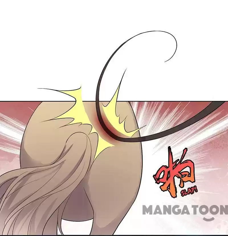 Revenge of a Fierce Princess Chapter 184