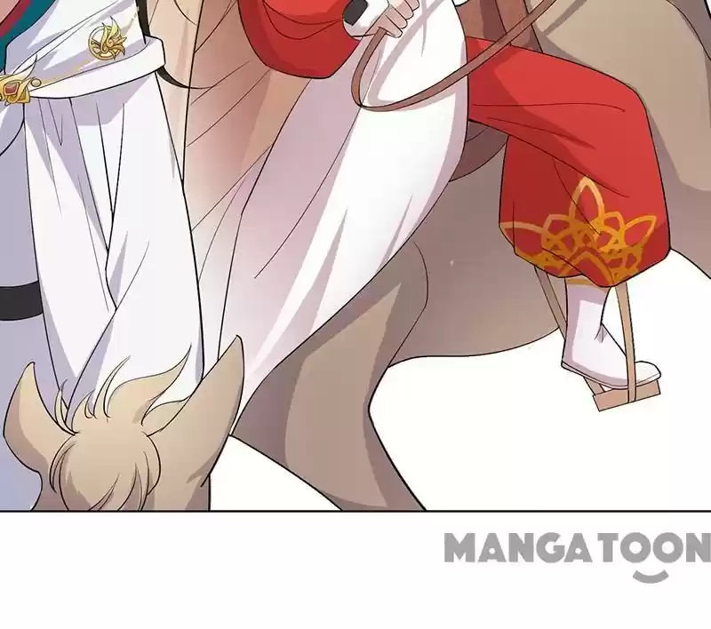 Revenge of a Fierce Princess Chapter 184