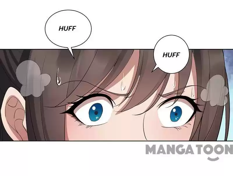 Revenge of a Fierce Princess Chapter 184