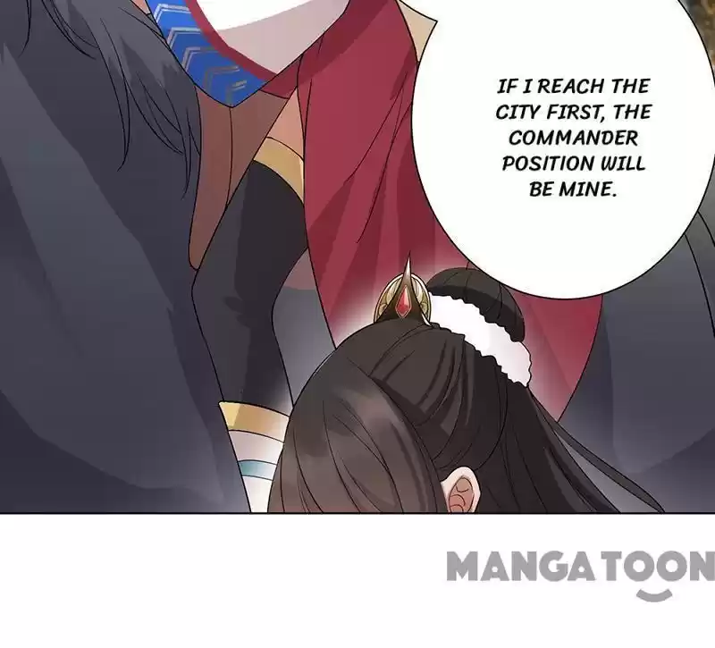 Revenge of a Fierce Princess Chapter 184