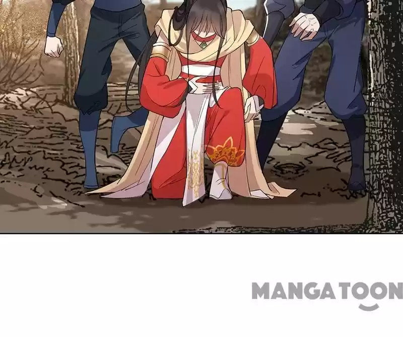 Revenge of a Fierce Princess Chapter 184