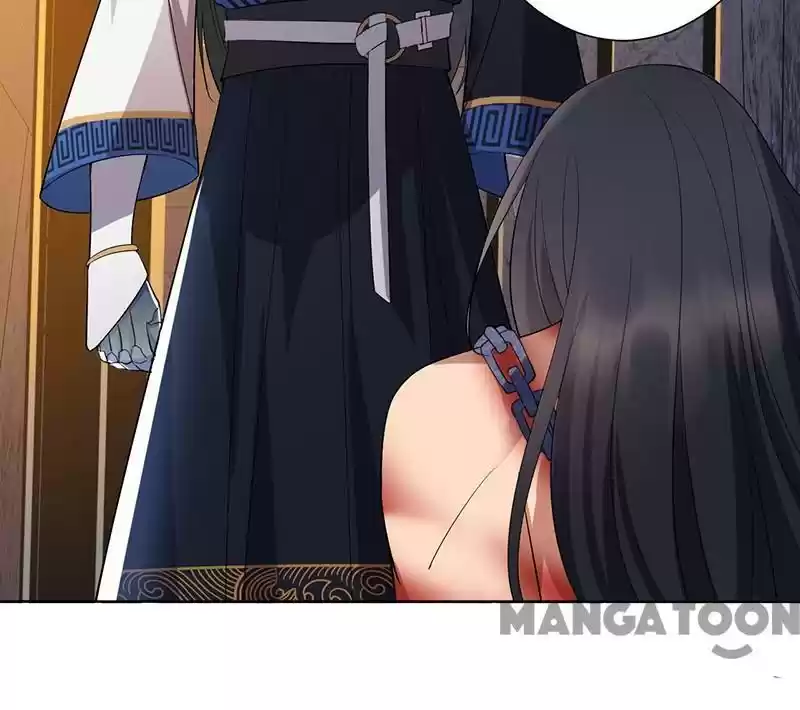 Revenge of a Fierce Princess Chapter 184