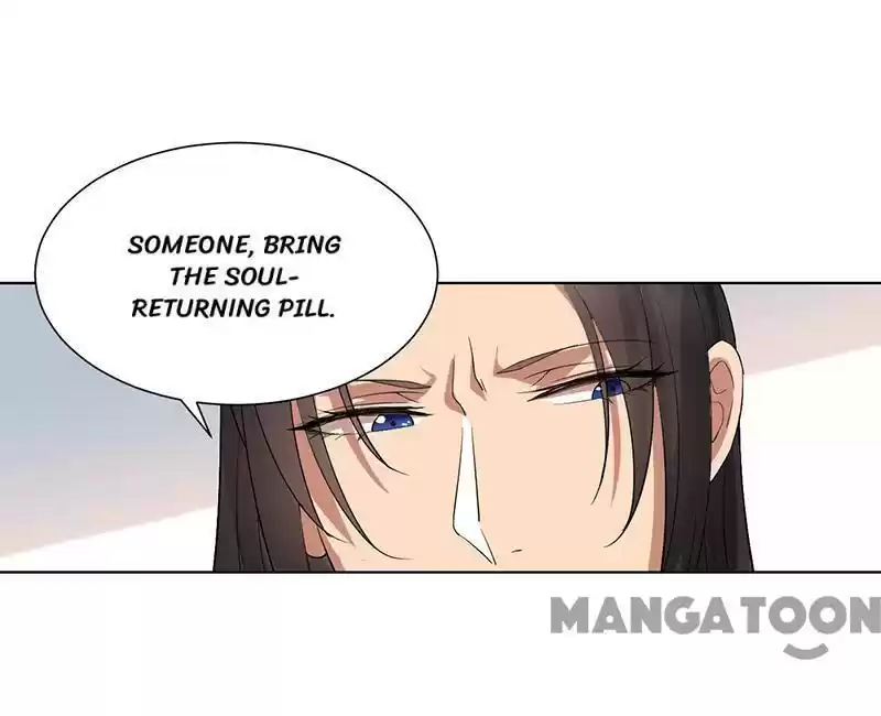 Revenge of a Fierce Princess Chapter 184