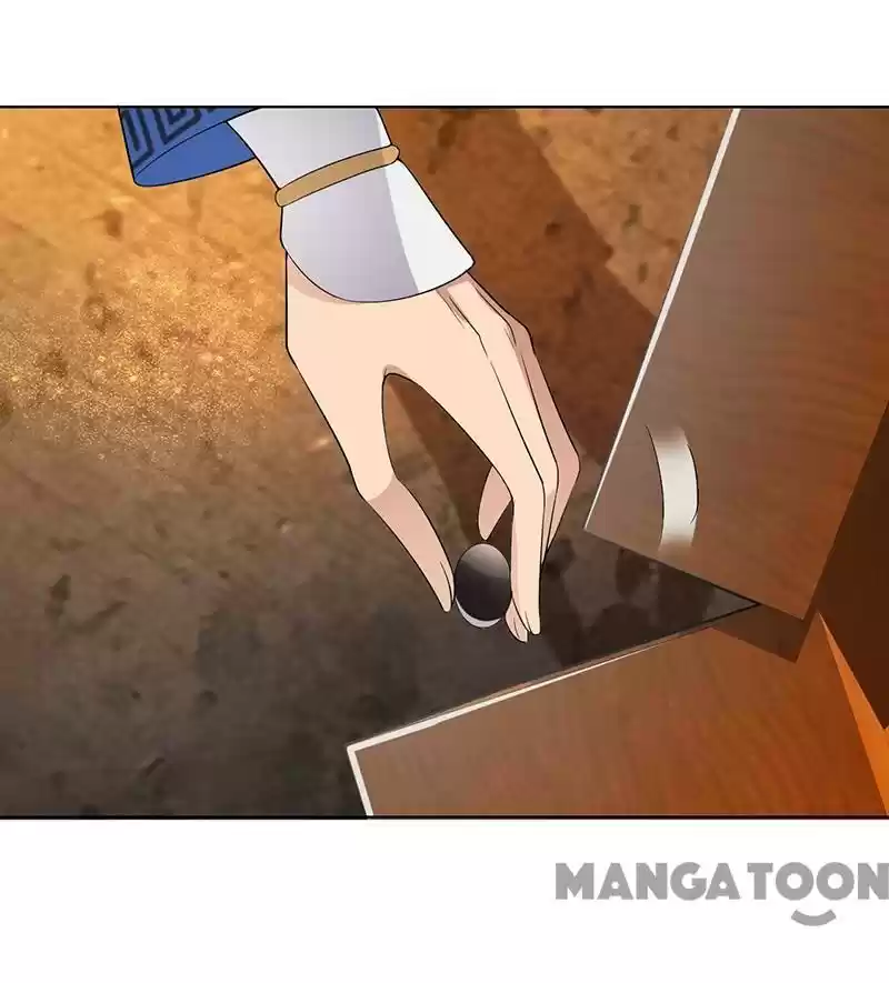 Revenge of a Fierce Princess Chapter 184