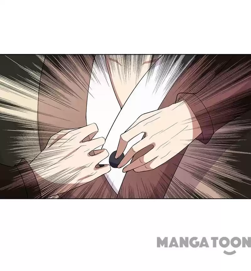 Revenge of a Fierce Princess Chapter 184